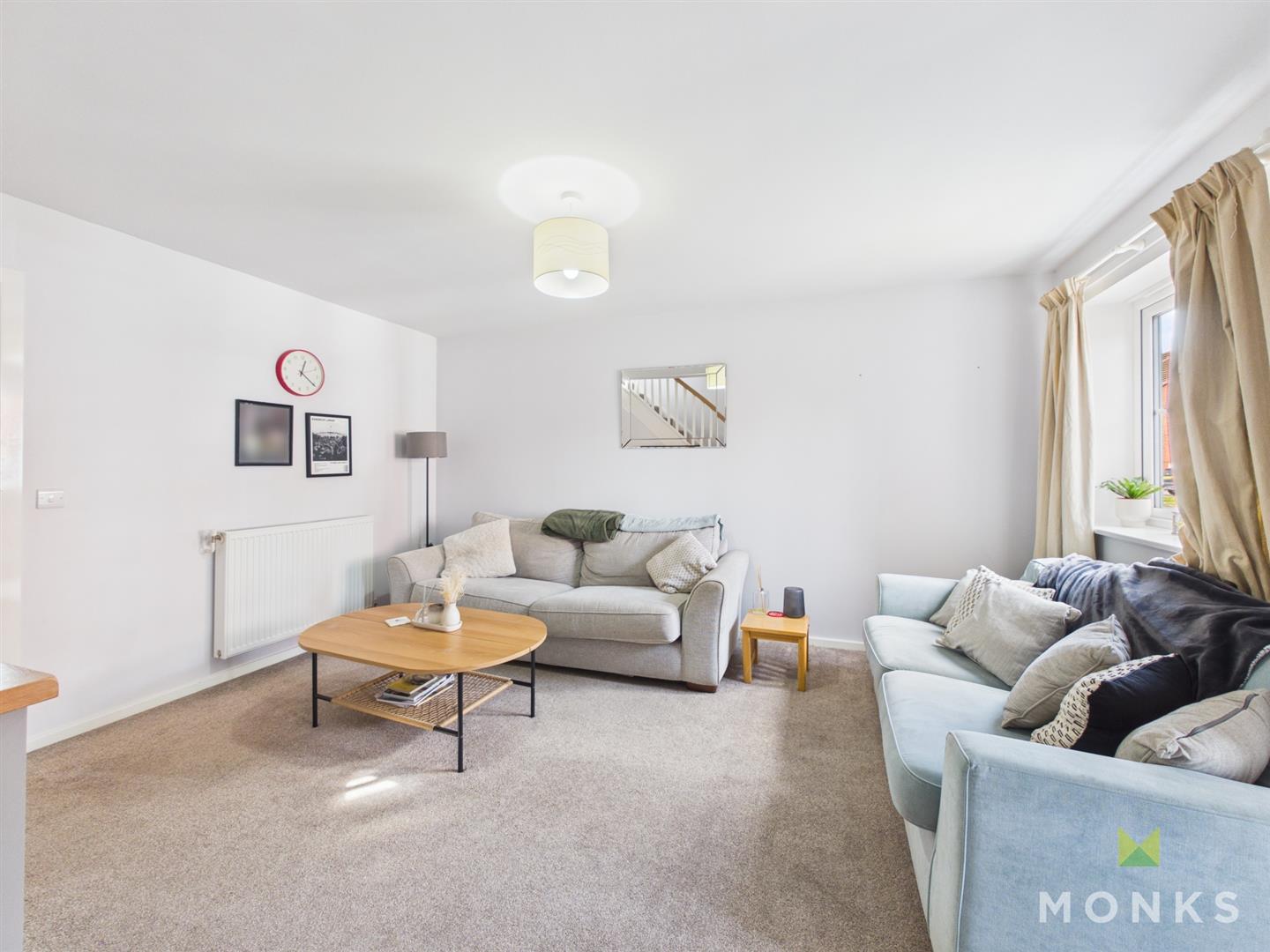 5 Round Meadow, Wem, SY4 5LJ For Sale